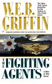 The Fighting Agents (eBook, ePUB)
