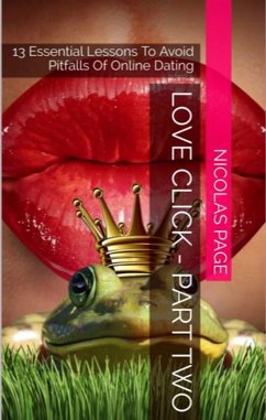 Cover Love Click - Part Two (eBook, ePUB)