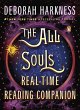 The All Souls Real-time Reading... - Bild 1