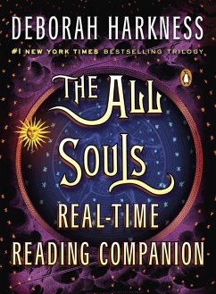 The All Souls Real-time Reading Companion (eBook, ePUB) - Harkness, Deborah