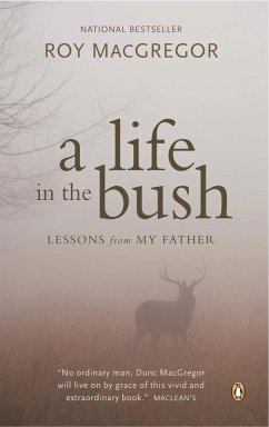 A Life in the Bush (eBook, ePUB) - Macgregor, Roy