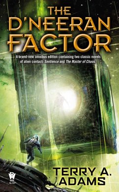 Cover The D'neeran Factor (eBook, ePUB)