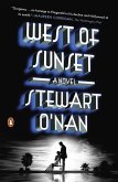 West of Sunset (eBook, ePUB)