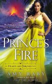 Prince's Fire (eBook, ePUB)