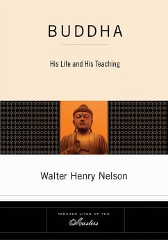 Buddha (eBook, ePUB) - Nelson, Walter Henry