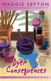 Dyer Consequences (eBook, ePUB)