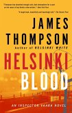 Helsinki Blood (eBook, ePUB)