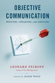 Objective Communication (eBook, ePUB)