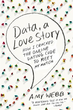 Data, A Love Story (eBook, ePUB) - Webb, Amy