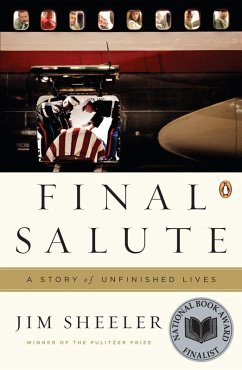 Final Salute (eBook, ePUB) Cover Final Salute (eBook, ePUB)