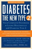 Diabetes: The New Type 2 (eBook, ePUB)