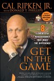 Get in the Game (eBook, ePUB)