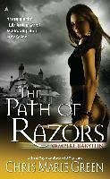 The Path of Razors (eBook, ePUB) - Green, Chris Marie