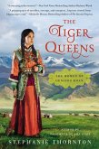 The Tiger Queens (eBook, ePUB)