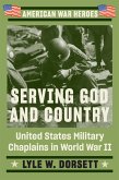Serving God and Country (eBook, ePUB)