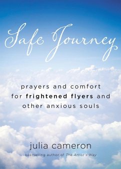 Safe Journey (eBook, ePUB) - Cameron, Julia