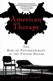 American Therapy (eBook, ePUB)