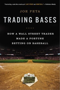 Trading Bases (eBook, ePUB) - Peta, Joe