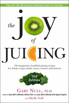 Cover The Joy of Juicing, 3rd Edition (eBook, ePUB)