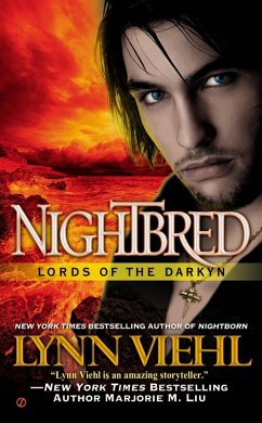 Nightbred (eBook, ePUB) - Viehl, Lynn