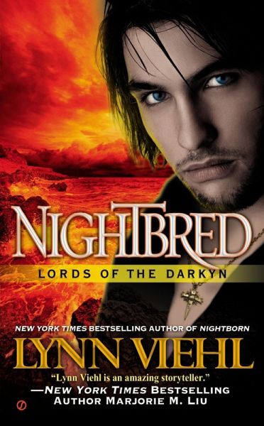 Nightbred (eBook, ePUB)