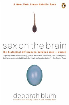 Sex on the Brain (eBook, ePUB) - Blum, Deborah