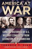 America at War (eBook, ePUB)