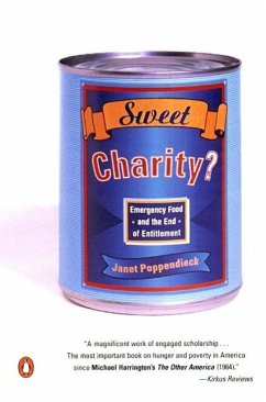 Sweet Charity? (eBook, ePUB) - Poppendieck, Janet