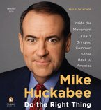 Do the Right Thing (eBook, ePUB)