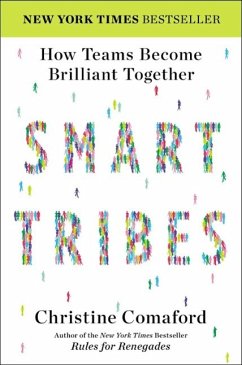SmartTribes (eBook, ePUB) - Comaford, Christine