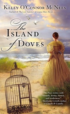 The Island of Doves (eBook, ePUB) - McNees, Kelly O'Connor