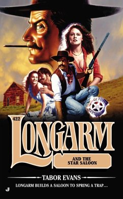 Cover Longarm 422 (eBook, ePUB)