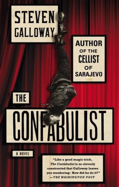 The Confabulist (eBook, ePUB) - Galloway, Steven