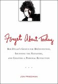 Forget About Today (eBook, ePUB)
