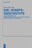 Die Josefsgeschichte (eBook, PDF)