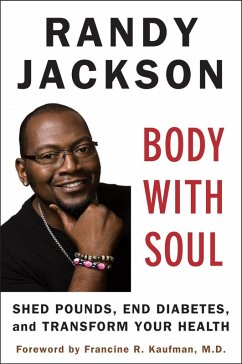 Body with Soul (eBook, ePUB) - Jackson, Randy