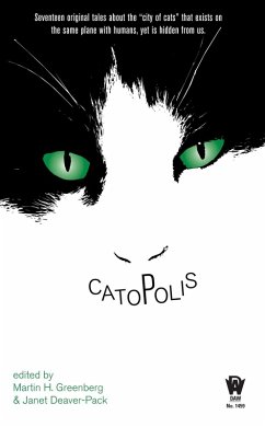 Catopolis (eBook, ePUB)