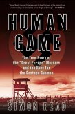 Human Game (eBook, ePUB)