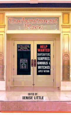 Cover Enchantment Place (eBook, ePUB)