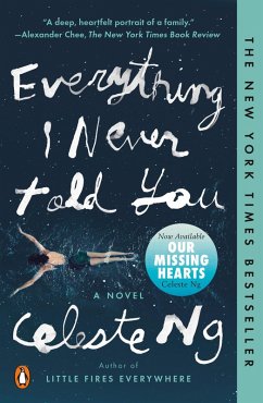Everything I Never Told You (eBook, ePUB) - Ng, Celeste