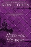 Need You Tonight (eBook, ePUB)