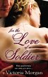 For the Love of a Soldier (eBook, ePUB) - Bild 1