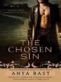 The Chosen Sin (eBook, ePUB)