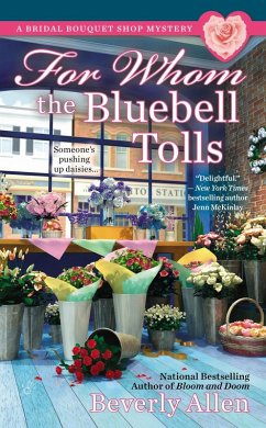 Cover For Whom the Bluebell Tolls (eBook, ePUB)