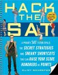 Hack the SAT (eBook, ePUB) - Bild 1