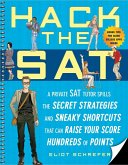 Hack the SAT (eBook, ePUB)