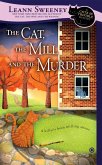 The Cat, the Mill and the Murder (eBook, ePUB) The Cat, the Mill and the Murder (eBook, ePUB)