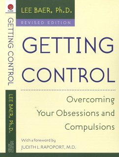 Getting Control (Revised Edition) (eBook, ePUB) - Baer, Lee