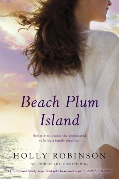 Beach Plum Island (eBook, ePUB)