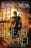 Heart Secret (eBook, ePUB)